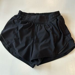 lulu lemon hotty hots